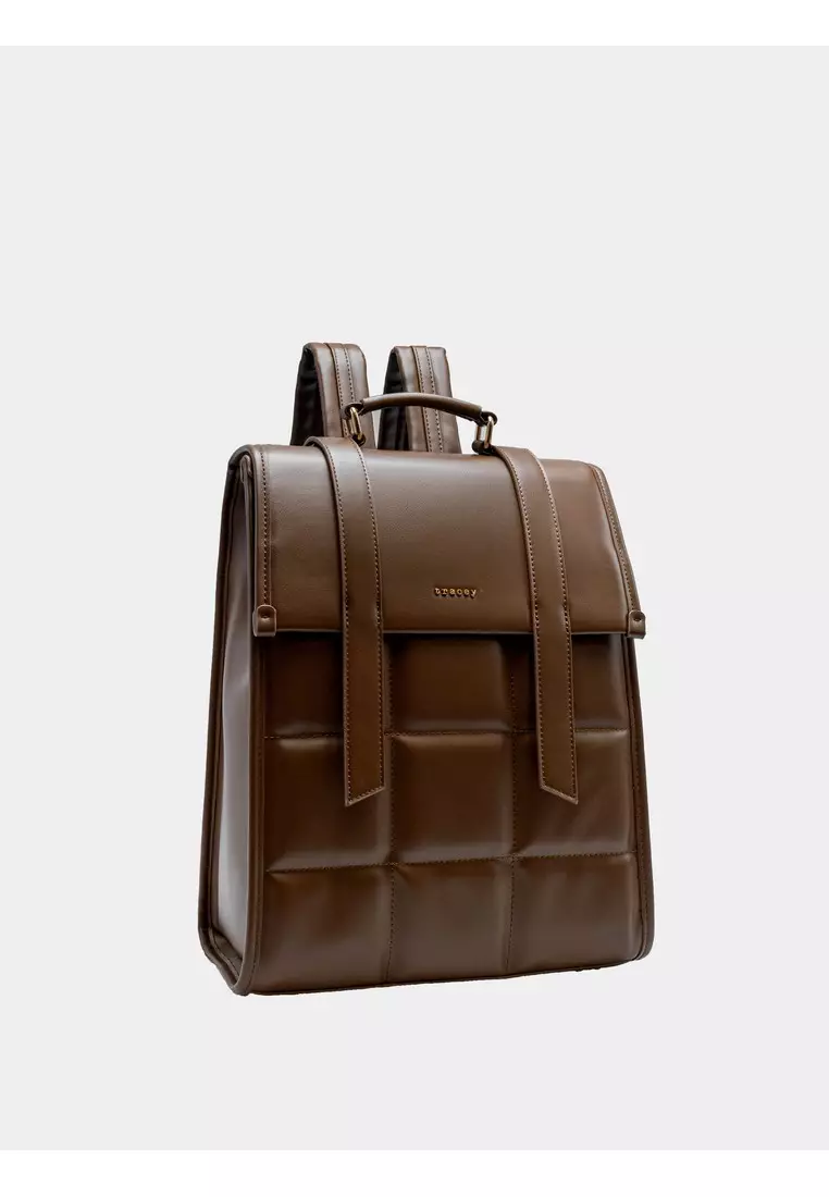 Tracey Urban Lady Backpack For 14-inch Laptop