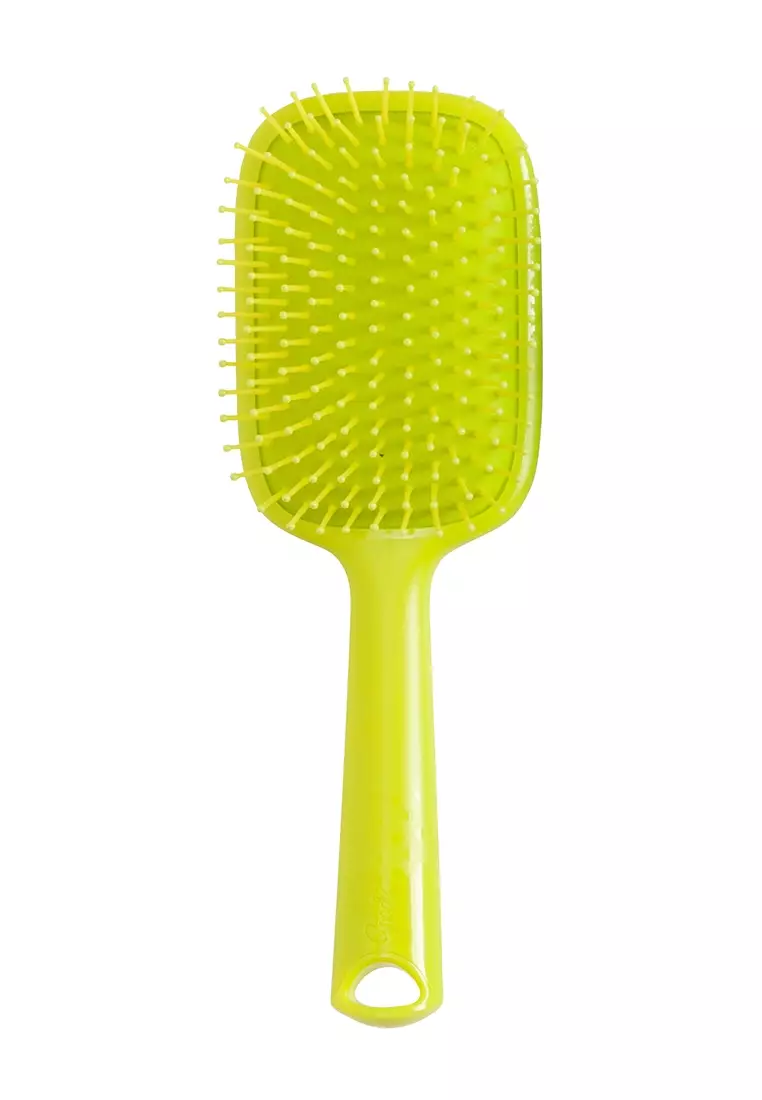 Goody bright boost 2025 paddle hair brush