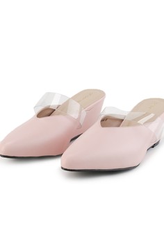 Sepatu Wedges Wanita Clearance Sale Beli Di Zalora Indonesia