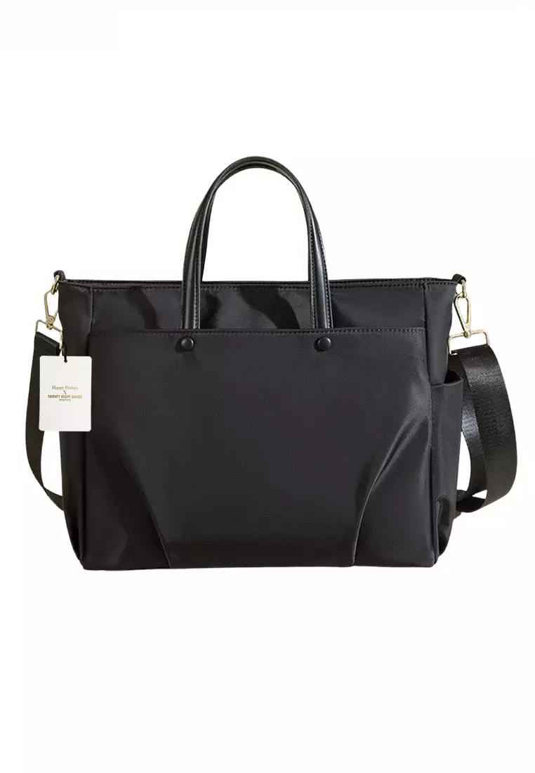 Perry nylon baby bag outlet