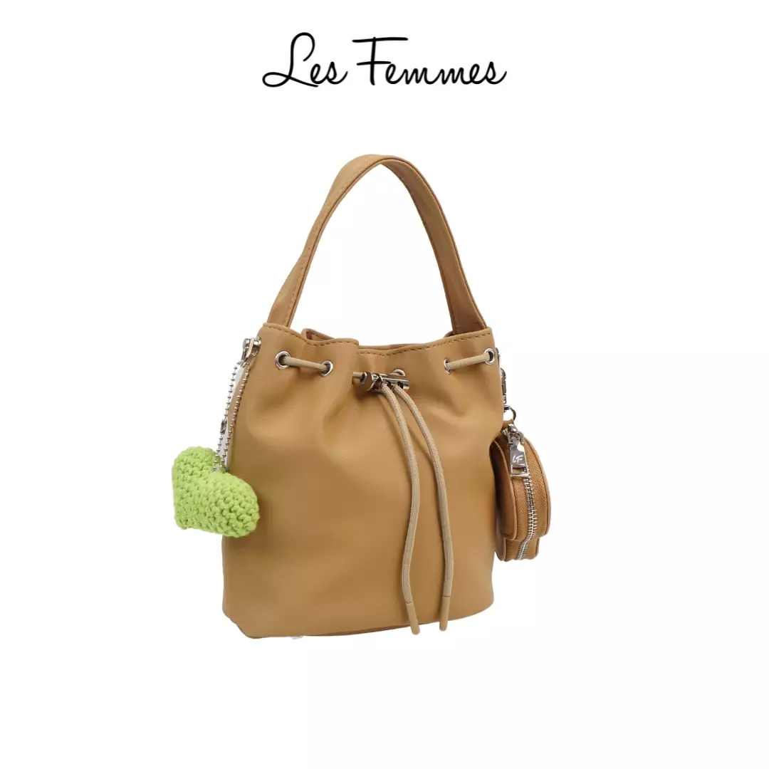 Tas Selempang Wanita Sling Bag Anita G347 2409008 Les Femmes