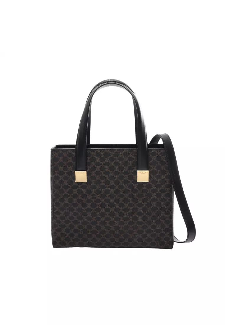 Celine clearance macadam handbag