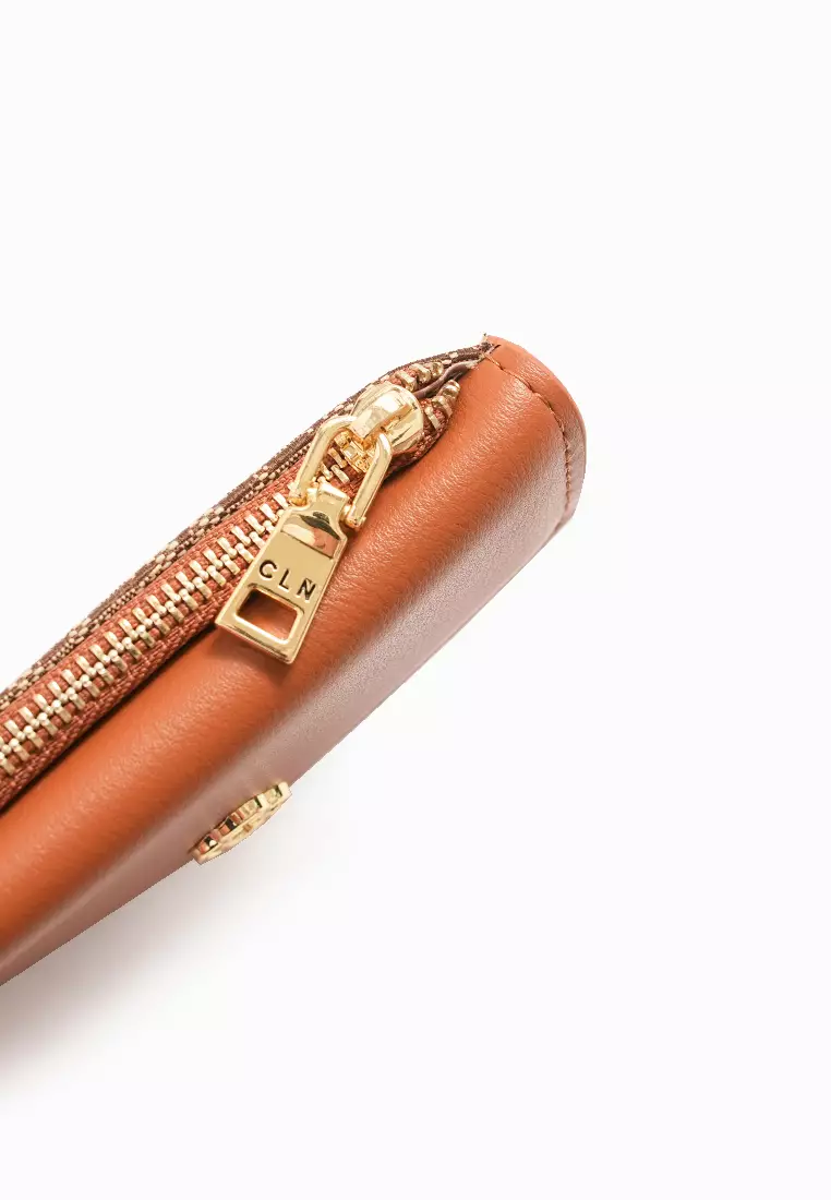 Averie Card Holder (Special Woven Monogram)