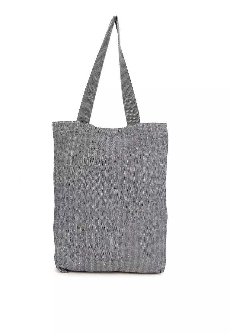 Fabric Tote Bag