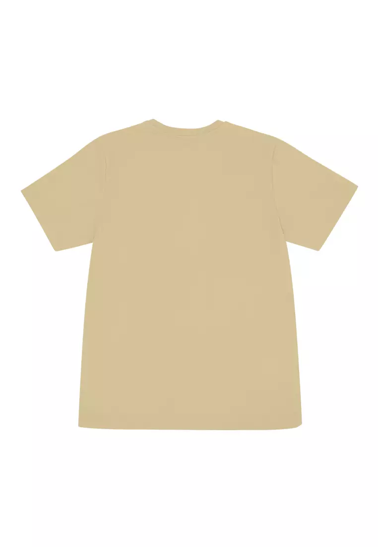 Men's "LA Athletic" Graphic T-Shirt