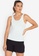 ZALORA ACTIVE green Cut Out Back Sleeveless Top CCC44AA06CE83DGS_5