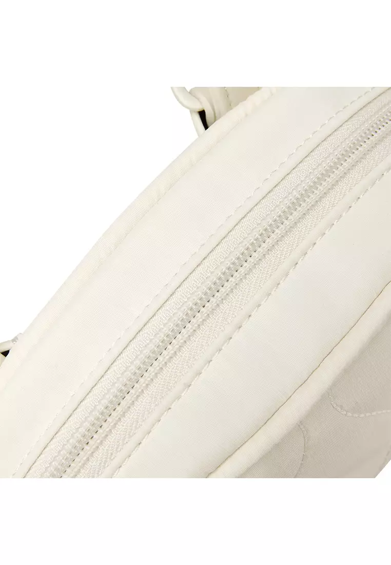 FASHION 男女同款斜孭袋