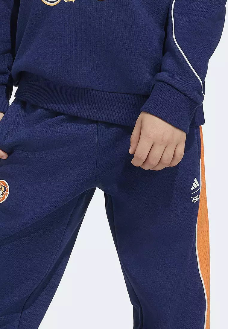 Buy ADIDAS Disney x ADIDAS Mickey Mouse Kids Pants 2026 Online | ZALORA
