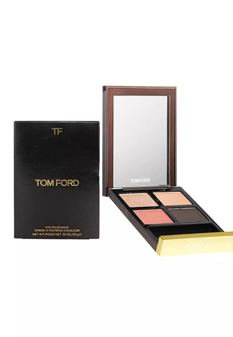 Buy Tom Ford TOM FORD - Eye Color Quad - # 20 Disco Dus 10g/0.35oz