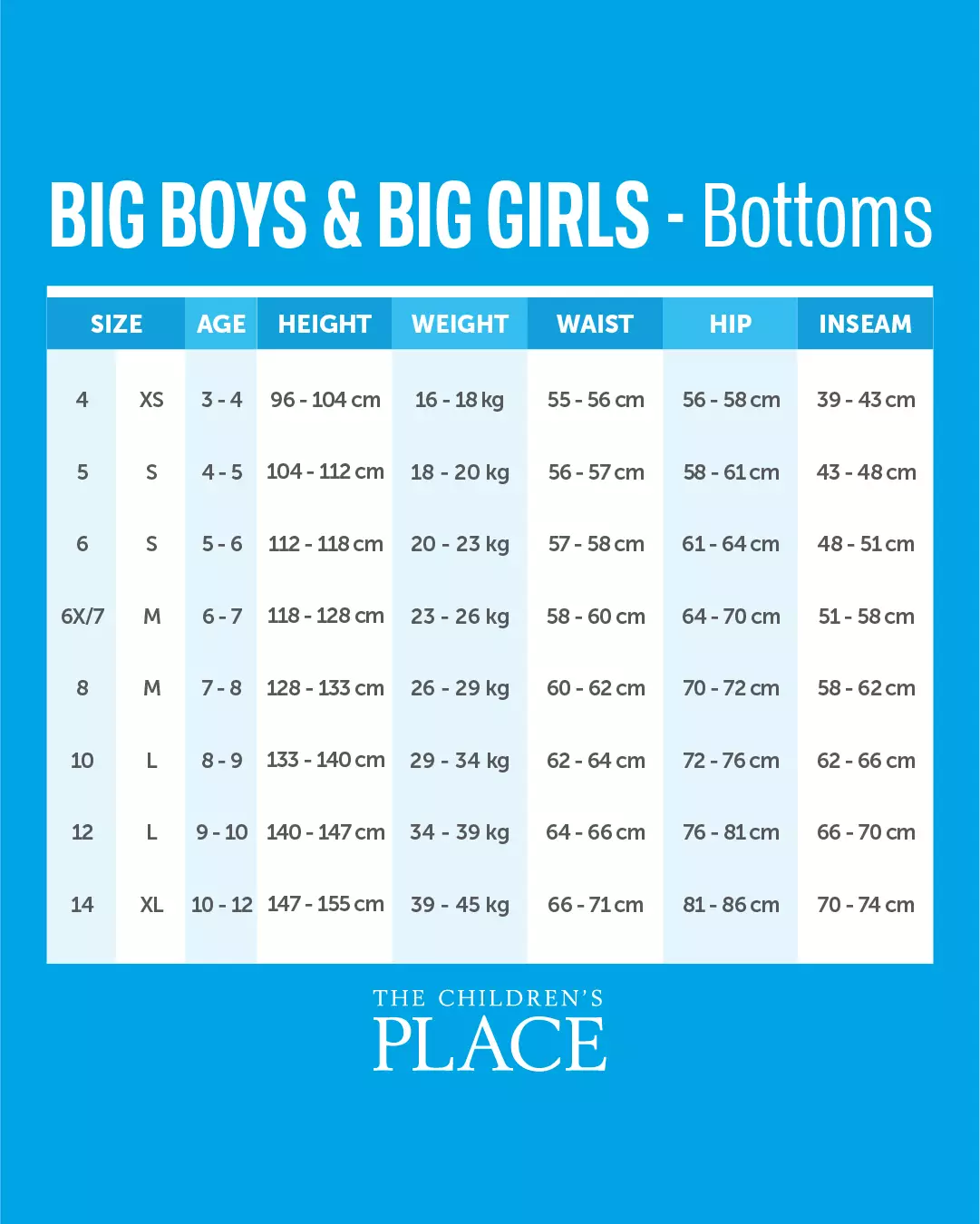 Girls Print Tiered Skort - Rok Celana Anak Perempuan (Multi)