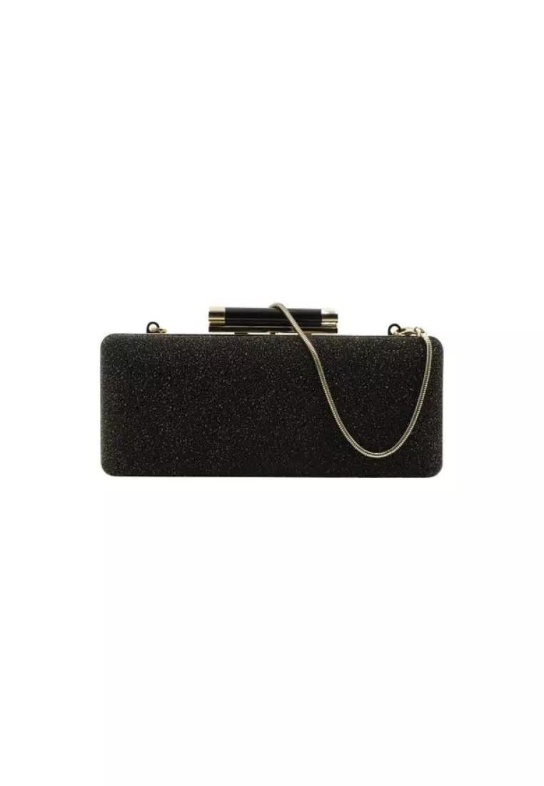 Diane von furstenberg online clutch bag