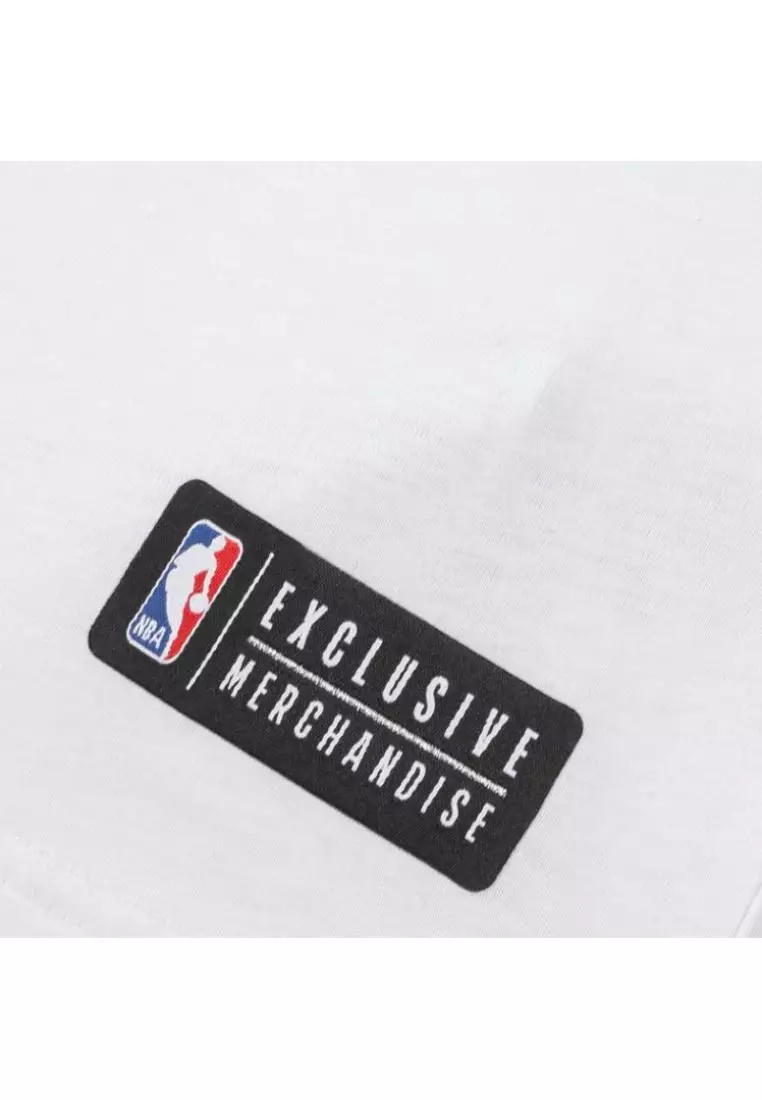 Boston Celtics Badges Madness Mens T-Shirt  [C]