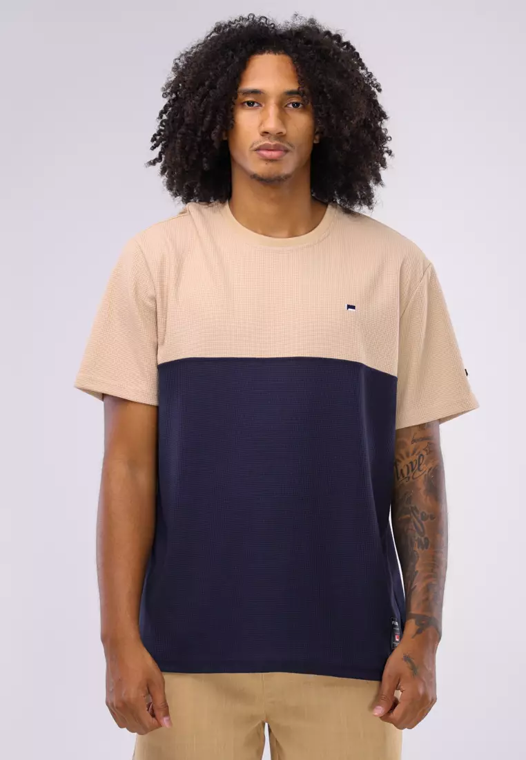Round Neck Regular Fit