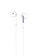 Latest Gadget white Awei PC-7T Type-C Wired Earphone – White 50389ES678D344GS_2