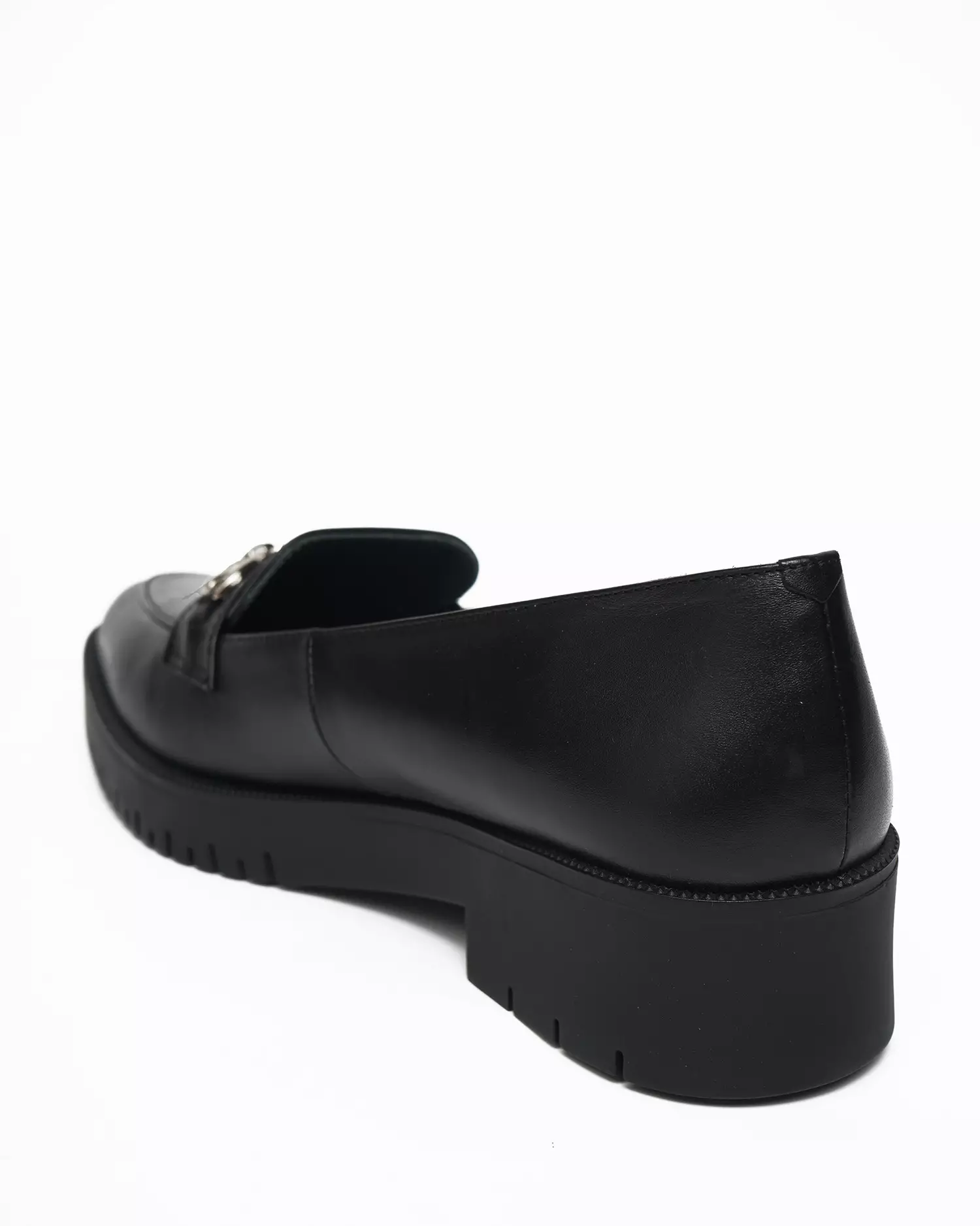 Buccheri Glykeria Flats Women Black