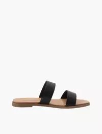 Jual PAYLESS Payless American Eagle Womens Rosa Slide Sandals