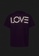 ESPRIT purple ESPRIT Love Composite Capsule T-shirt [Unisex] 2E51DAADC30C23GS_6