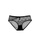 W.Excellence black Premium Black Lace Lingerie Set (Bra and Underwear) B7892US8B8D1D2GS_3