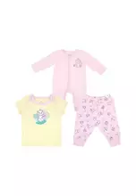 Orchid Ice/Sweetcorn