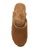 Rag & CO. brown Suede Clog Mules in Tan E7BBASH91A451EGS_6