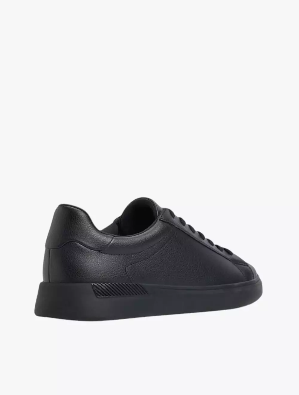 Aldo Coolspec Men's Fashion Athletics - Open Black