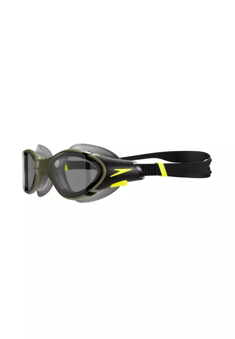 Olive Night Biofuse 2.0 Polarised Goggle