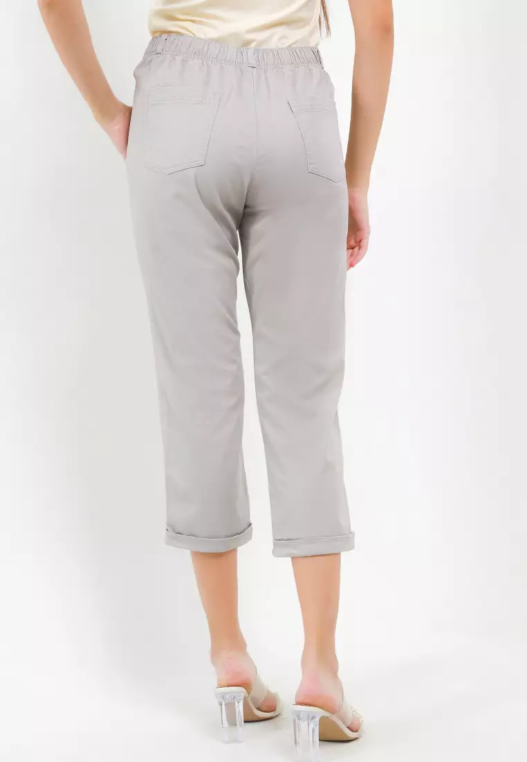 CG Fashion Semi Baggy