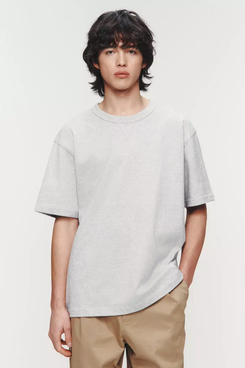 Loose Fit T-shirt