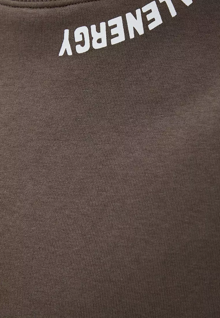 Mystic Sweatshirt