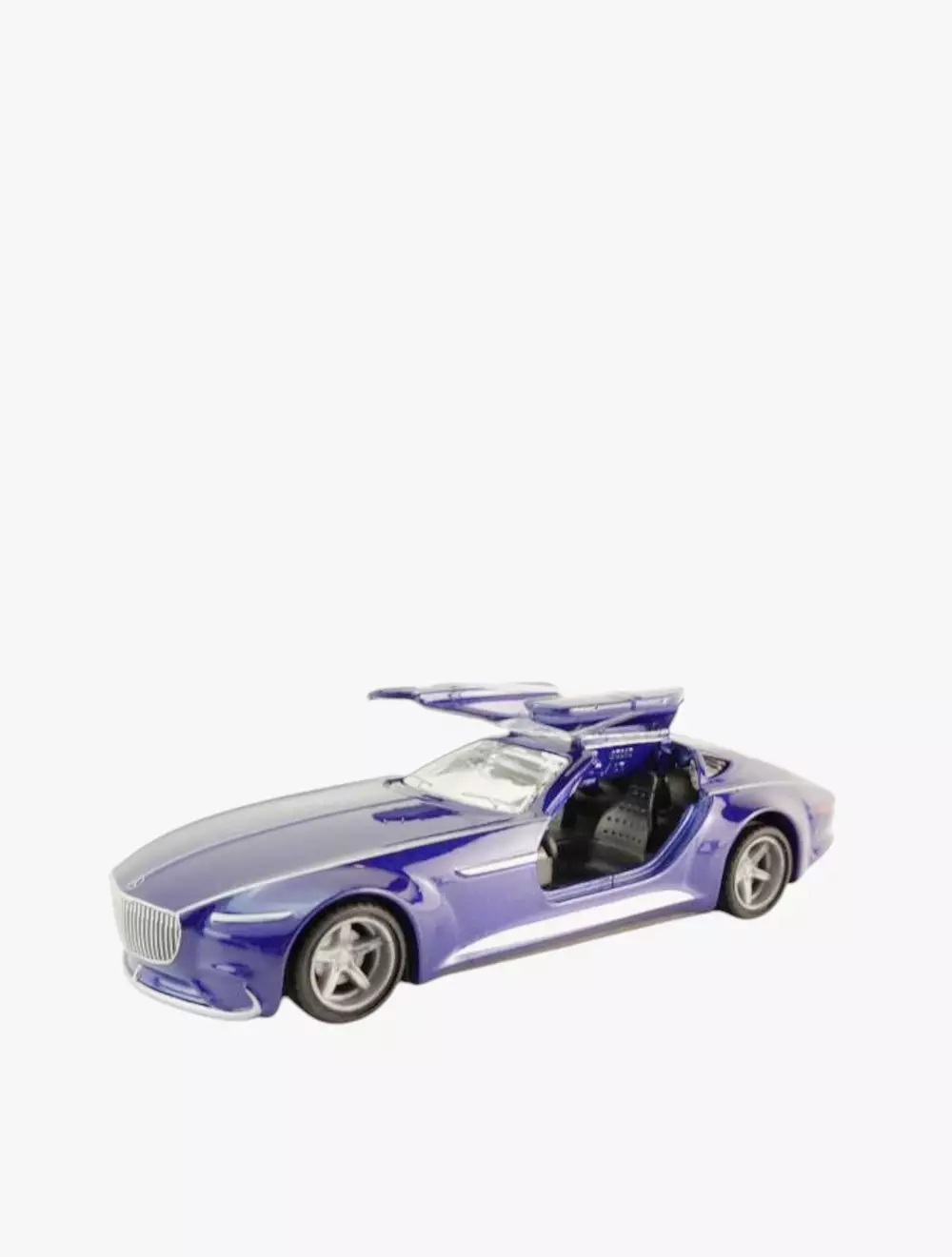 SIKU VISION MERCEDES-MAYBACH 6 - SIK2366