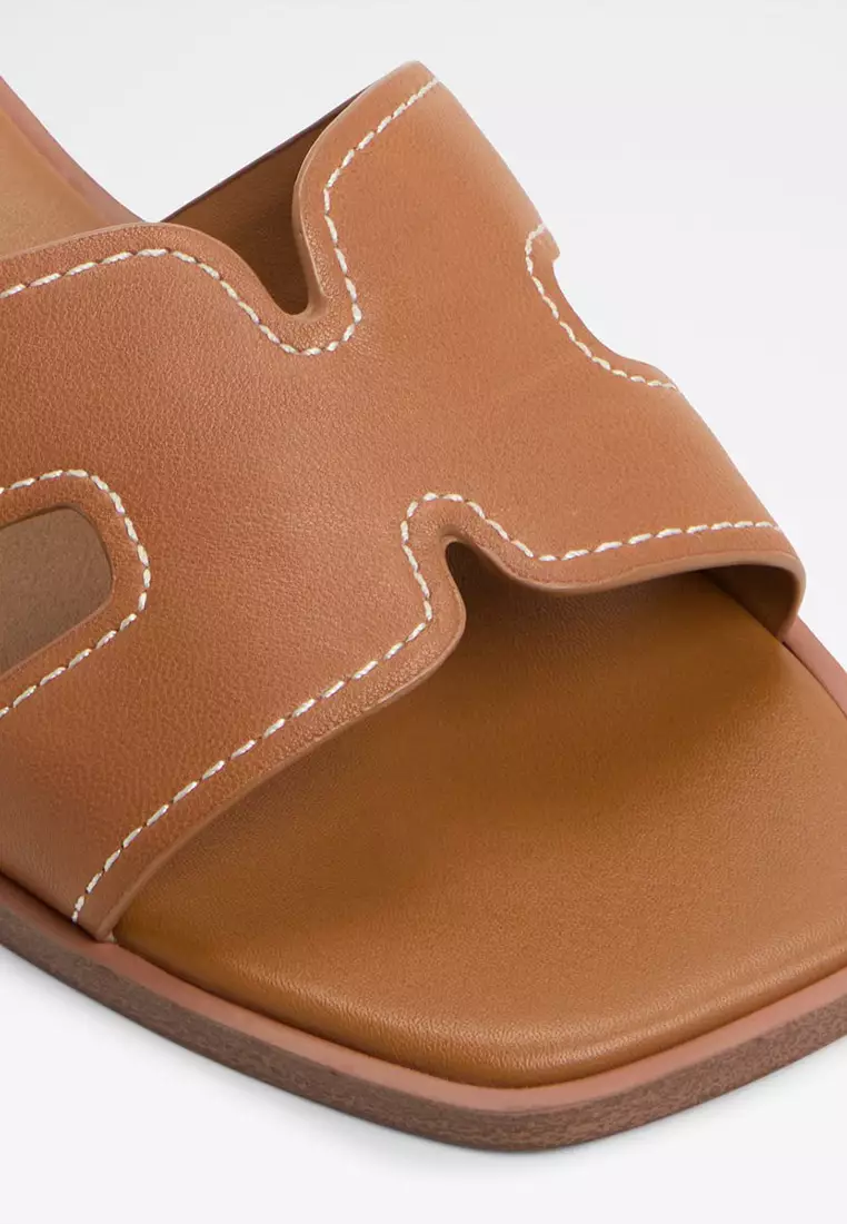 Itsandal Slide Sandals