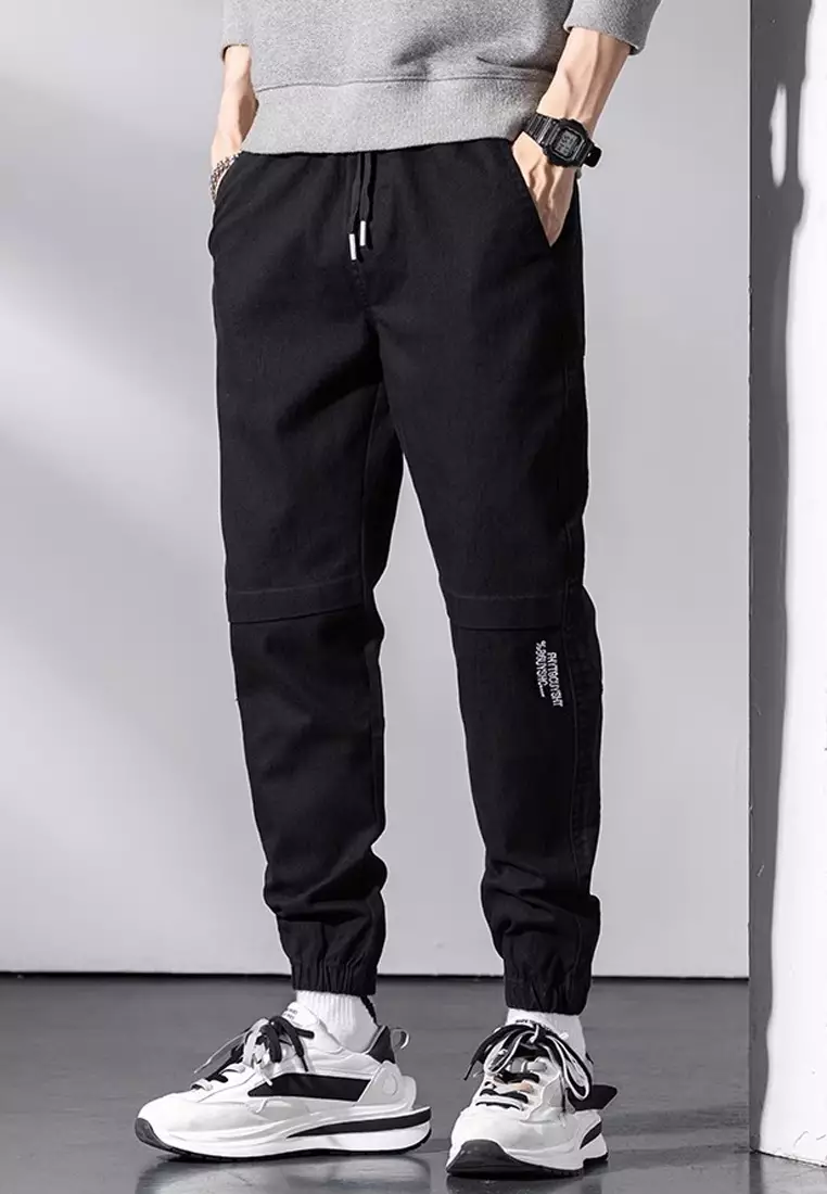 Buy Trendyshop Skinny Jogger Pants 2024 Online