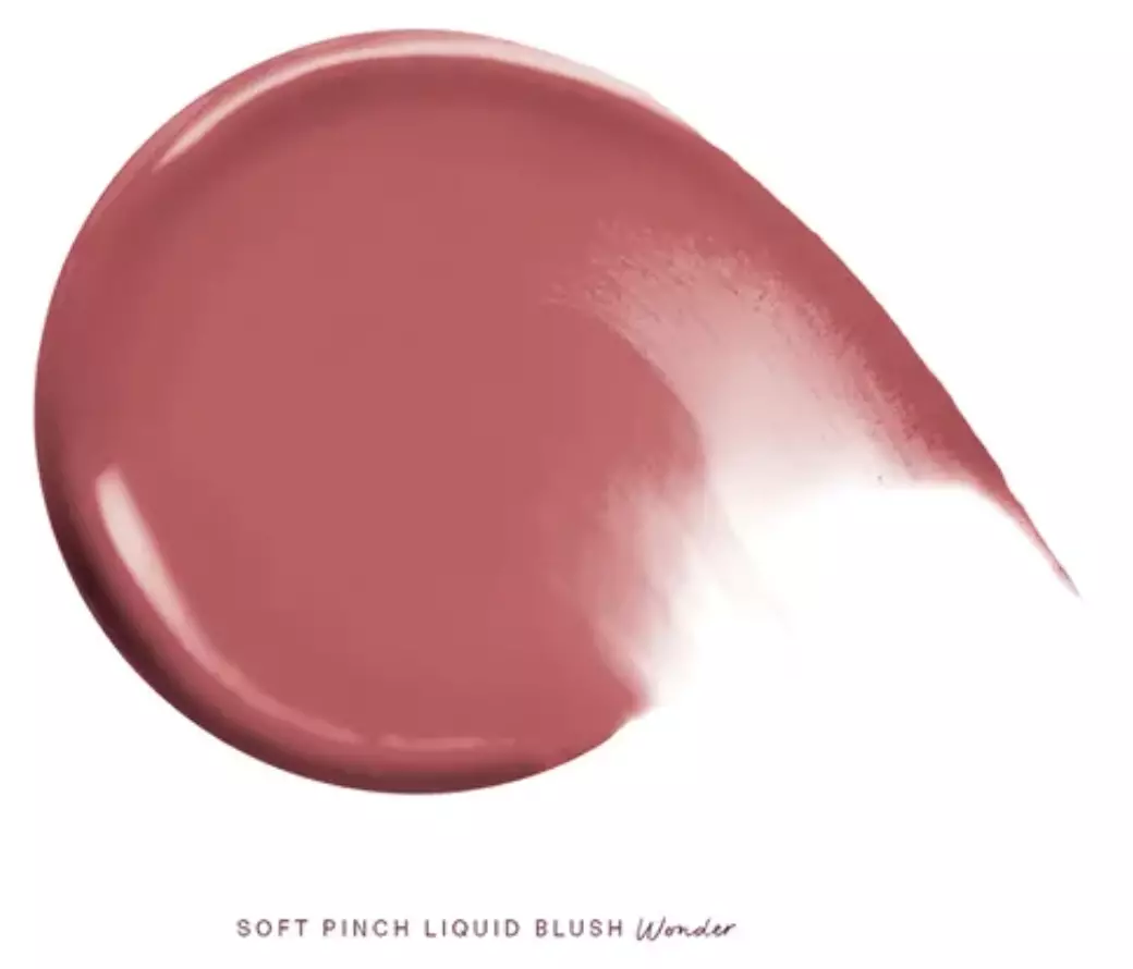 Rare Beauty Soft Pinch Liquid Blush - Wonder *Travel Size 3.2ml