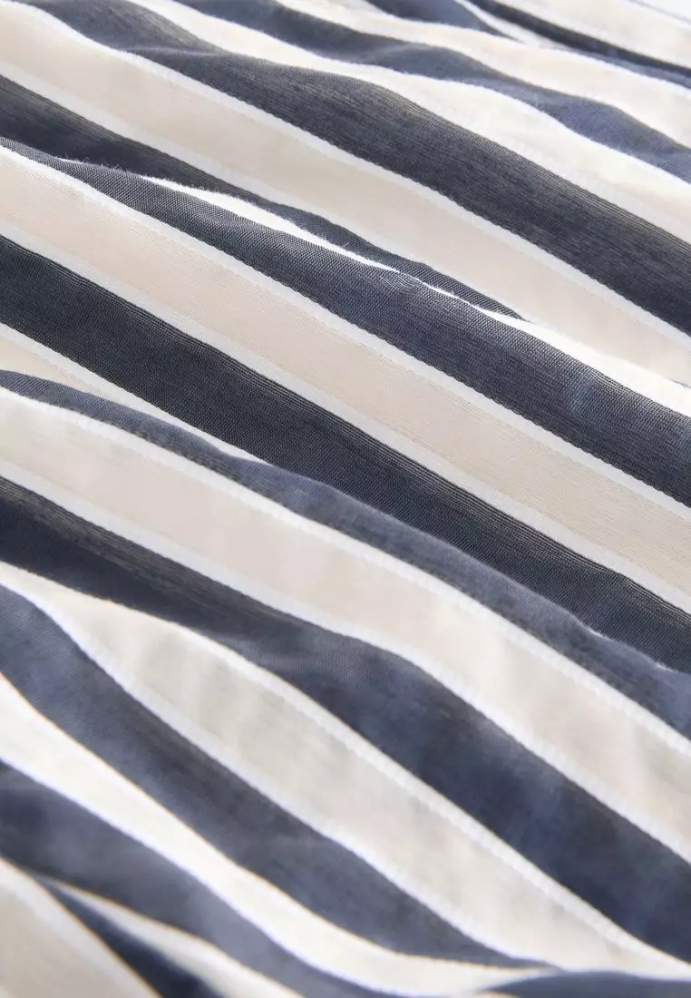 Cotton Rich Pull On Shorts