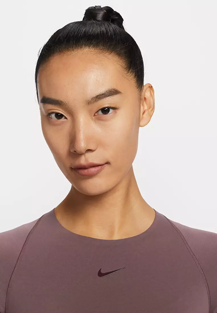 Universa Dri-FIT Short-Sleeves Top