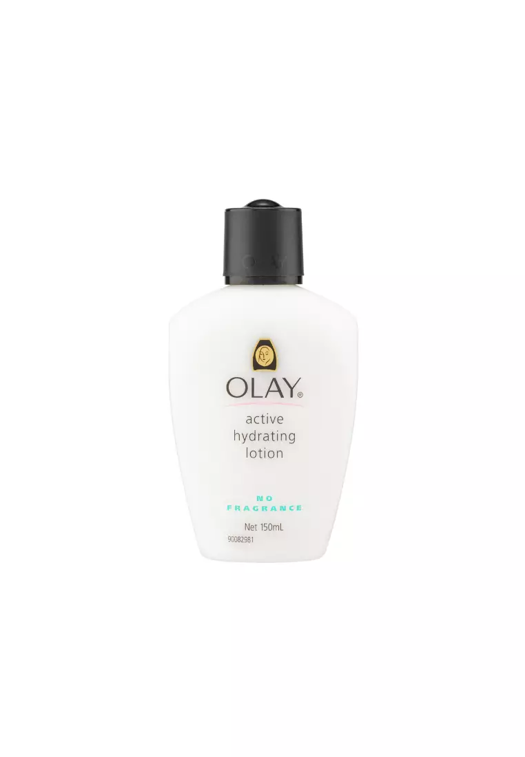 Olay 滋潤保濕乳液 (適合敏感肌膚)