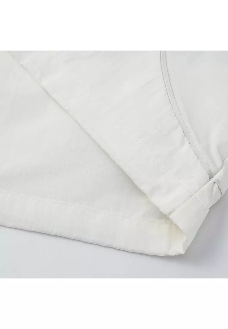 CELLERATOR-UR Women's Oversized Windbreaker