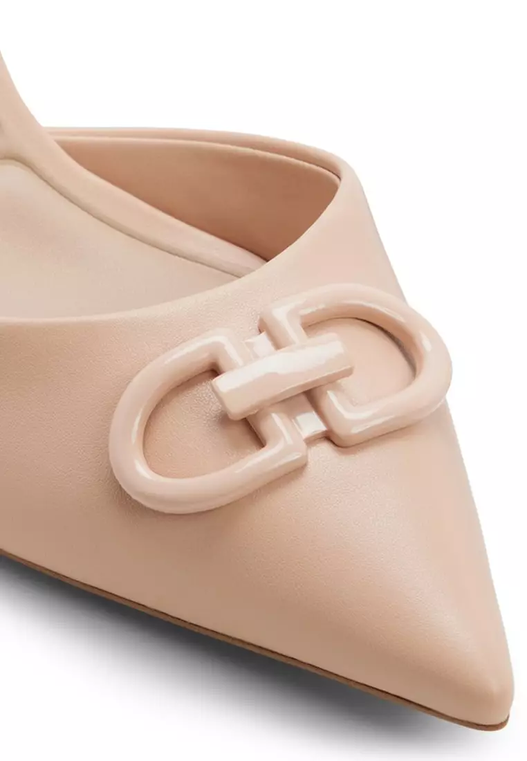 Delicat Heels