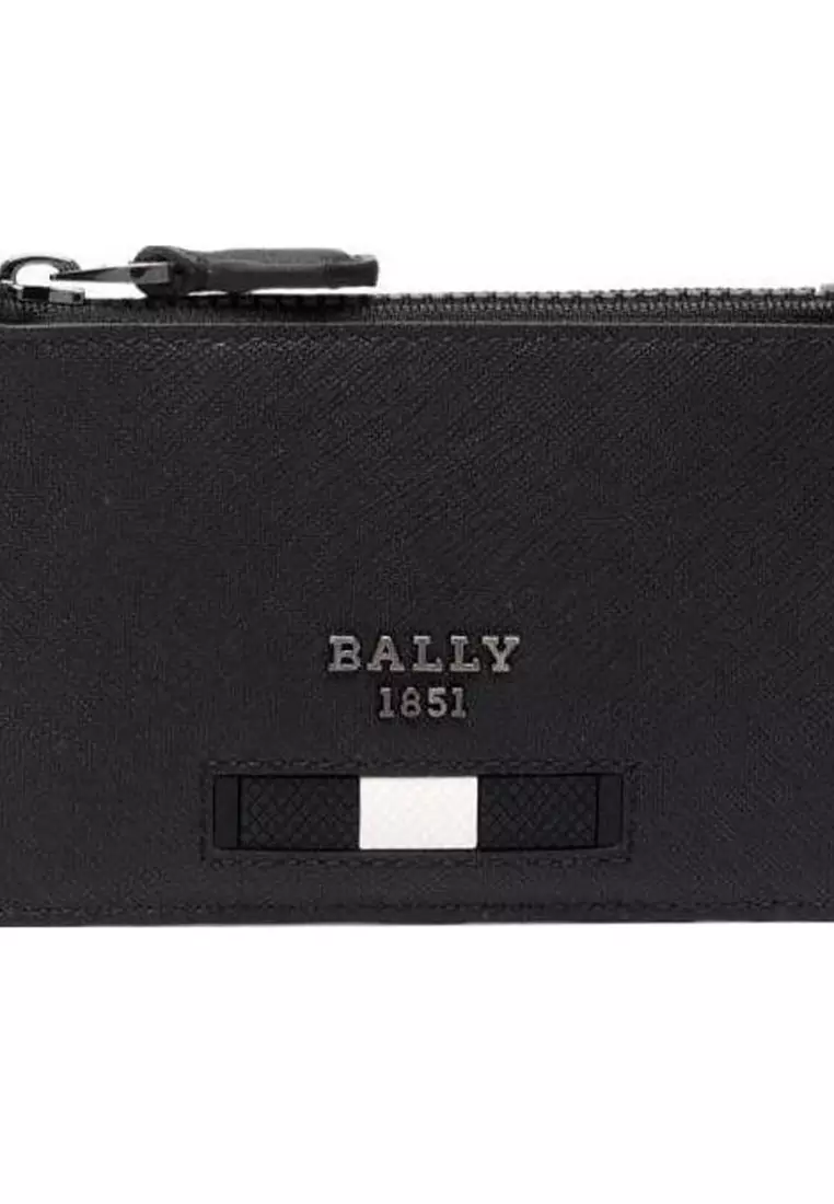 Buy BALLY Bally Wallet for men 6238942 2023 Online | ZALORA Philippines