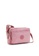 Kipling pink Kipling ABANU M Lavender Blush Crossbody Bag FW22 L3 9ECA4ACE43AFB0GS_4