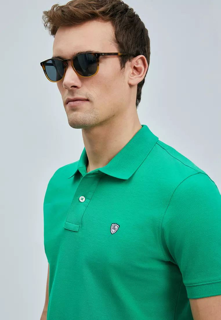 Laon Polo Shirt