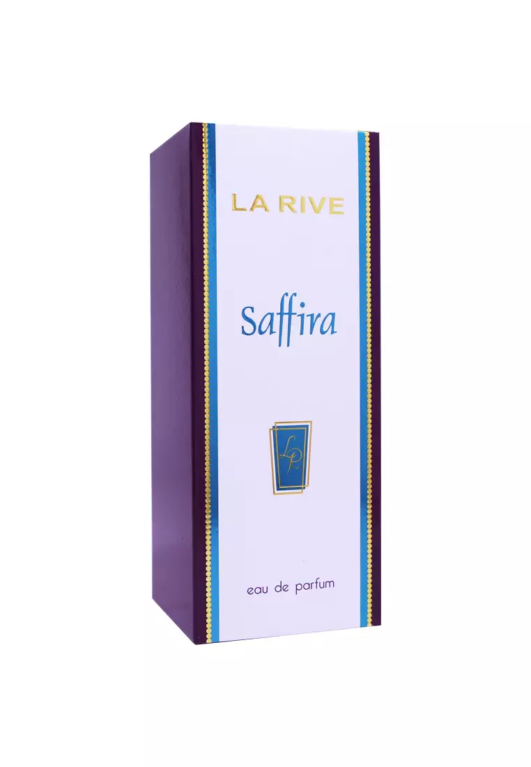 La Rive Saffira Unisex 90 ML