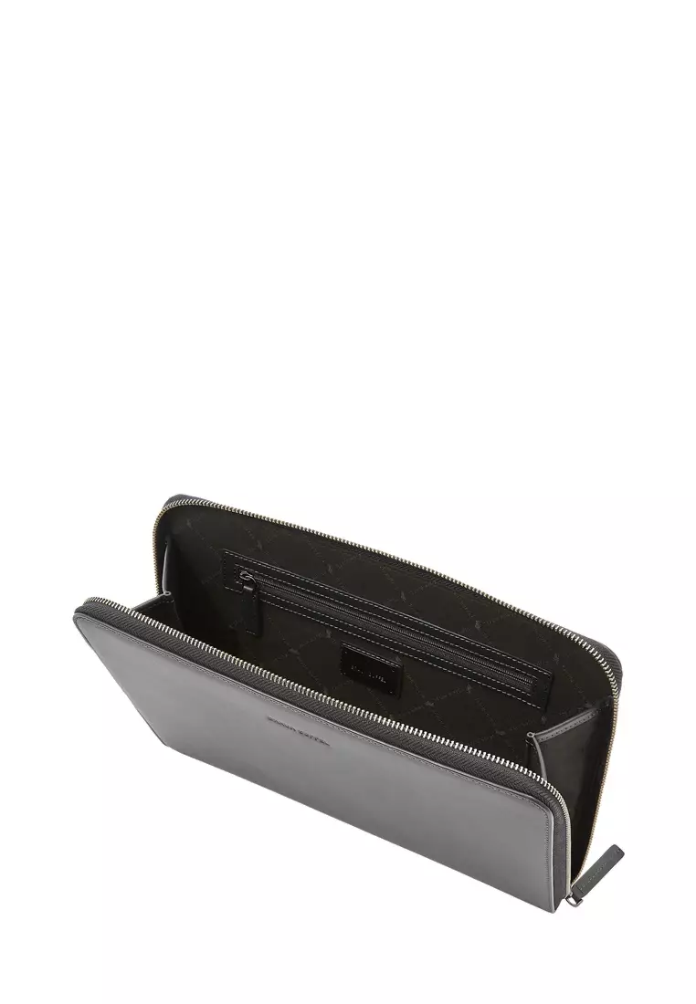 Buy Braun Buffel Braun Buffel Lucio Large Clutch 2024 Online | ZALORA ...