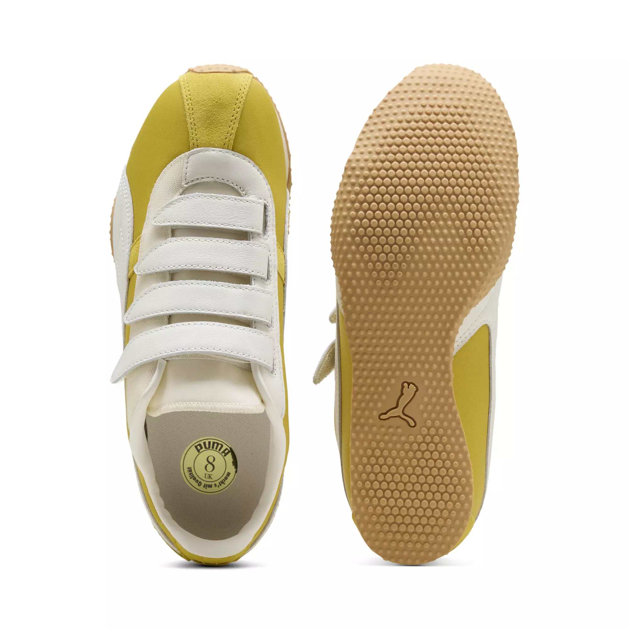 PUMA Strap Sneakers H-Street Unisex