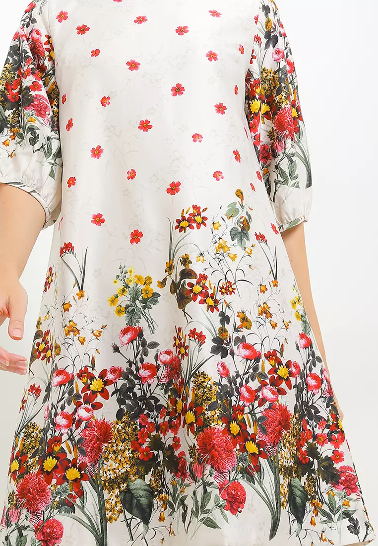 Eprise Collection Amber Dress