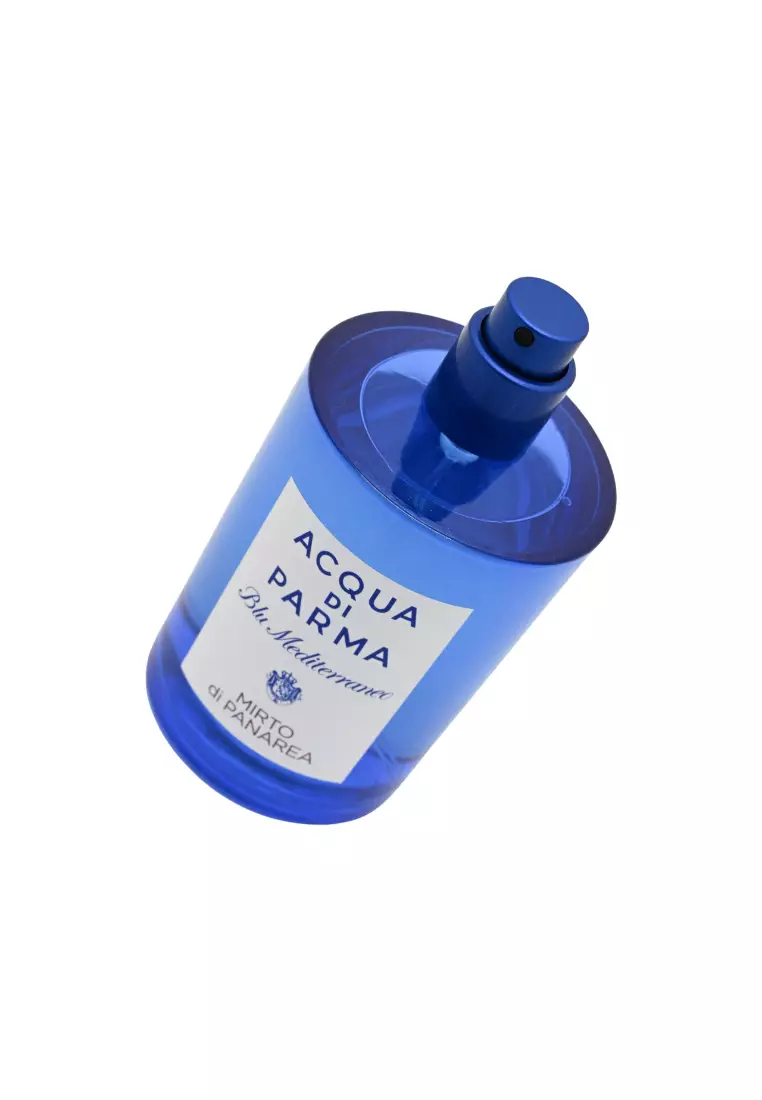ACQUA DI PARMA Mirto Di Panarea Eau de Toilette (100ml) 100ml