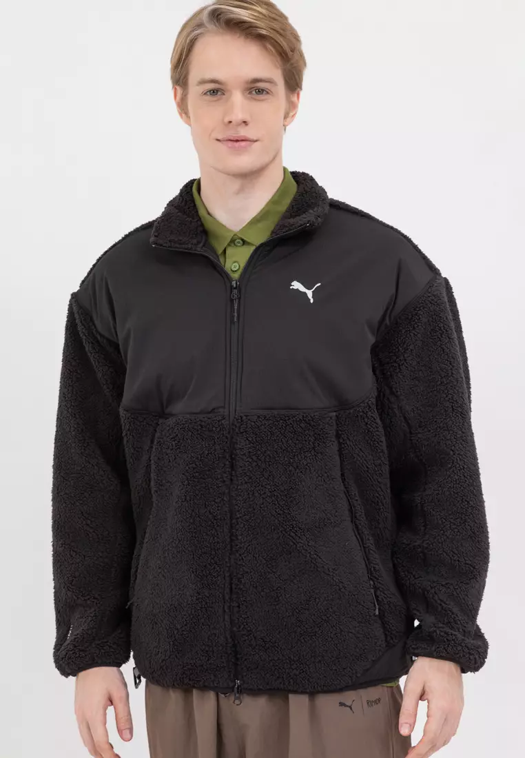 Pumatech Soft Tech Jacket
