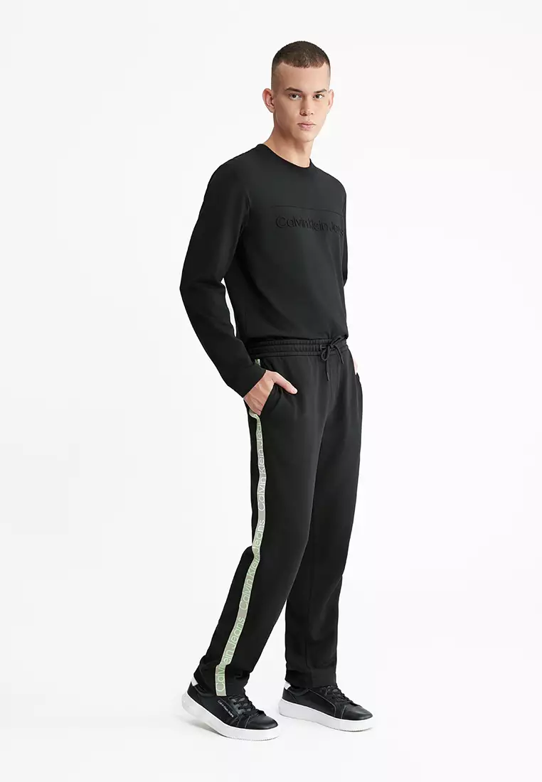 Calvin Klein Long Sleeves For Men 2024