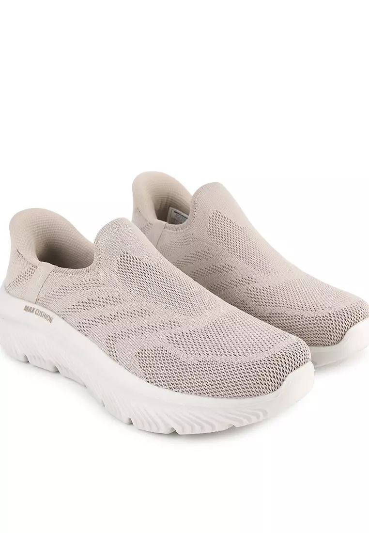 Go Walk Max Cushioning Hyper Burst