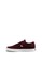 Geoff Max red Geoff Max Official - Ethan Maroon White Shoes 5B6CFSH950619CGS_3